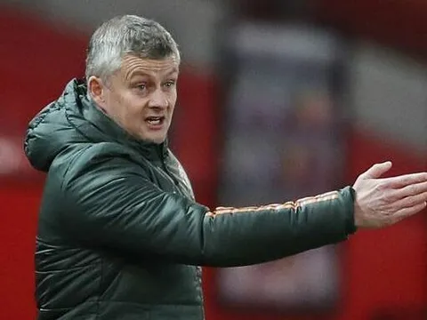 Lộ diện 3 CLB đang săn đuổi "kẻ quyết tâm rời Man Utd"