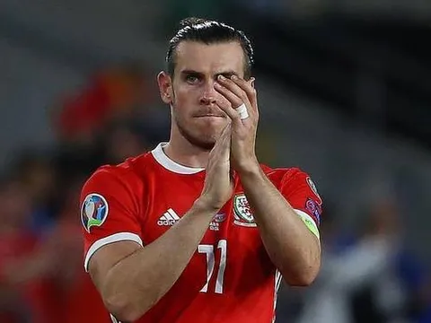 Quyết tâm "đá bay" COVID-19, Bale làm 1 việc khiến CĐV Real "nở mũi"