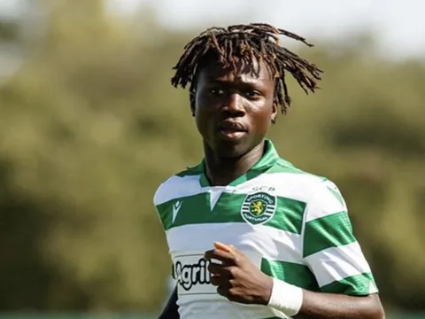 Quyết vượt mặt Juventus và Barca, Arsenal bỏ ra 40 triệu cho "truyền nhân Ronaldo"