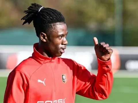 Mục tiêu hàng đầu lên tiếng, Man Utd vỡ mộng sở hữu "siêu máy quét"