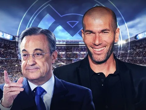 Rõ kế hoạch của Real Madrid ở phiên chợ hè 2020