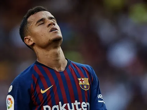 Bỏ Coutinho, Arsenal phá kỷ lục CN, tân binh thứ 5 đến kiểm tra y tế