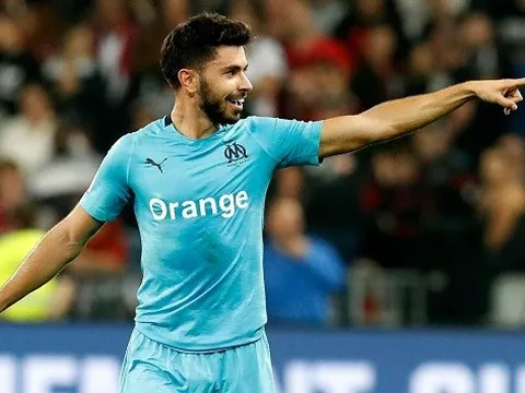 Tiết lộ cái tên từ Ligue 1 thu hút 2 ''kẻ thách thức'' Xứ Sương mù