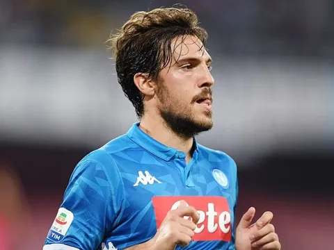 Ra giá 30 triệu euro cho “người thừa”, Napoli sắp đón sao Real Madrid