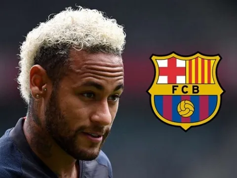 Ra lời đề nghị thứ 4, Barca khiến PSG "gật đầu" thương vụ Neymar?