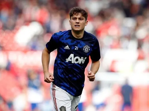 Ra mắt kinh ngạc, 3 tân binh Man Utd được đặt biệt danh 'siêu ngầu'