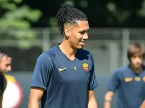 Ra mắt thất bại, sao Man Utd quyết tâm cùng AS Roma đánh bại Lecce
