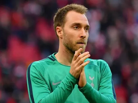 Ra quân xuất sắc, Tottenham tăng lương gấp đôi cho 1 người