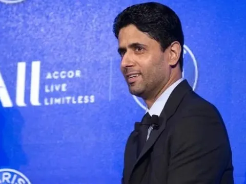 Ra yêu cầu bí mật cho PSG, Barca đánh bại Real thương vụ "siêu bom"