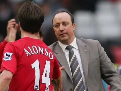 Rafa Benitez chỉ ra 3 hợp đồng tốt nhất dưới triều đại của mình