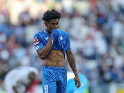 "Raheem là hình mẫu cầu thủ cho tôi học tập"