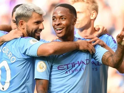 ĐHTB vòng 2 Premier League 2019/2020: Tân binh Arsenal, sát thủ Liverpool