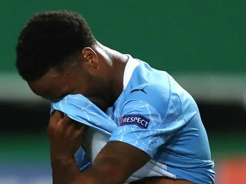 Usain Bolt dính virus Corona, sao Man City lo ngay ngáy