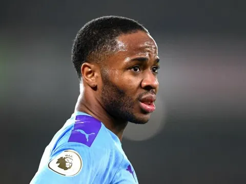 Raheem Sterling: "Phân biệt chủng tộc như một cơn đại dịch"