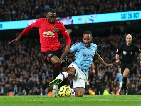 XONG! Đại diện Sterling chốt hạ, đập tan 'giấc mơ 180 triệu' của Real