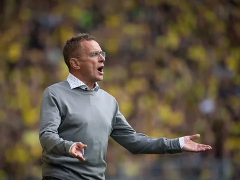 Giám đốc thể thao: Những yếu nhân ở Bundesliga