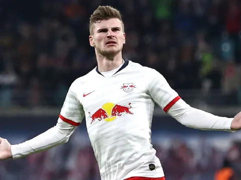 Ralf Rangnick: "Cậu ấy sẽ phù hợp với lối chơi Liverpool"