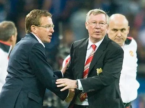 Chủ tịch AC Milan lên tiếng, kế hoạch “Ferguson 2.0” được định đoạt?