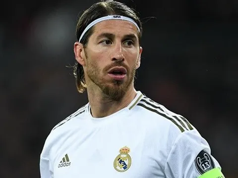 Ronaldo "hại" Real, giúp Ramos được giải thoát