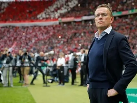 “Ferguson 2.0” rời Red Bull, thượng tầng AC Milan sắp thay đổi?