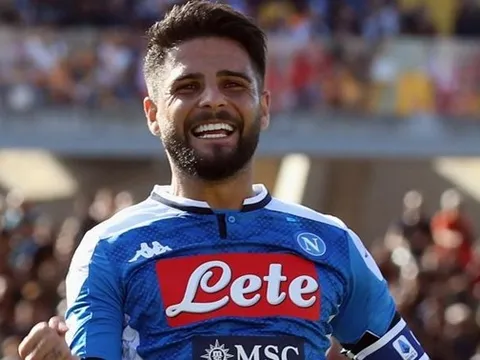 Rảnh rỗi vì COVID-19, sao Napoli mở tiệm bánh pizza