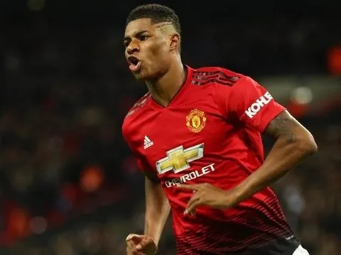 MU phán quyết cực gắt tương lai Rashford cho Barca; PSG tiếp tục gây chấn động với thương vụ Neymar