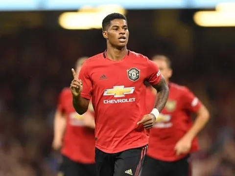 "Rashford đang lạm dụng điều đó, cần phải bỏ ngay"