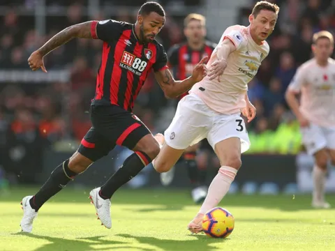 Rashford gây thất vọng, Man Utd săn hiện tượng ghi 15 bàn/mùa