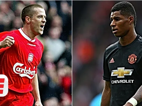 "Rashford không có bản năng sát thủ, M.U đừng mơ mộng!"