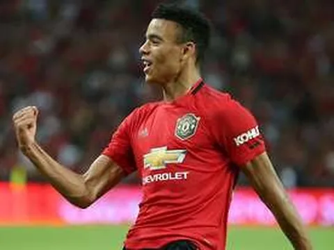 Rashford nói 1 câu, Solskjaer đã biết cần làm gì với Greenwood