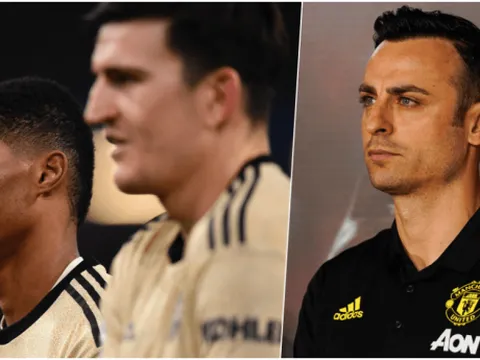 Rashford và Maguire "chửi" nhau, cựu sao Man Utd bất ngờ tán thành