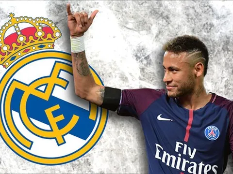 Rất nghiêm túc! Real bán gấp 3 sao khủng để mua Neymar