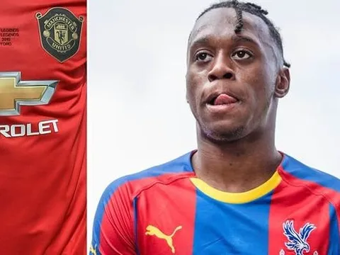 Rất nhanh! Chốt kiểm tra y tế, Man Utd đón tân binh thứ 2