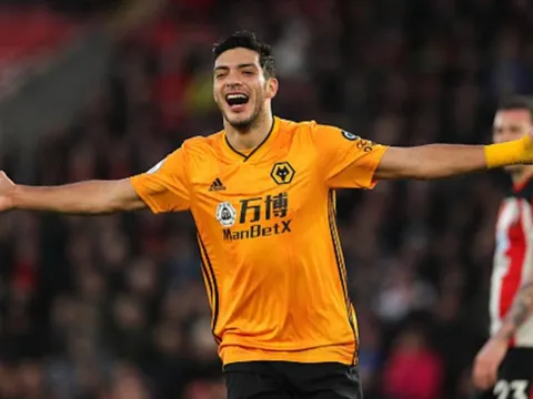Rất nhanh, Man United chốt xong hai thương vụ Raul Jimenez và Declan Rice