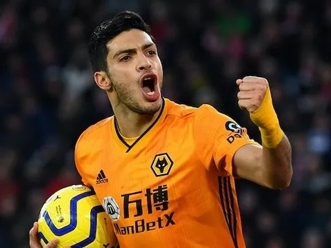 Nhận mức giá 'đuổi đối tác', Real và Juventus liệu có chùn bước?