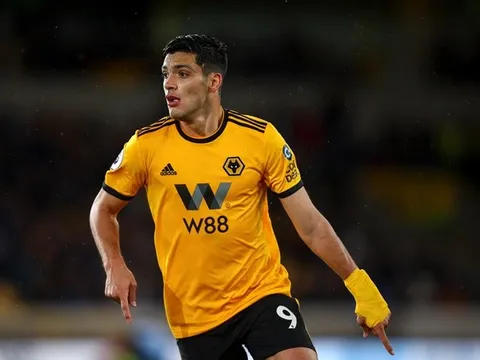 Man Utd ngỏ lời, 'vua dội bom' Wolves xác nhận tương lai