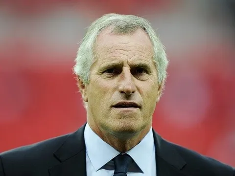 ''Anh ấy xứng đáng nhận được tất cả các giải thưởng''