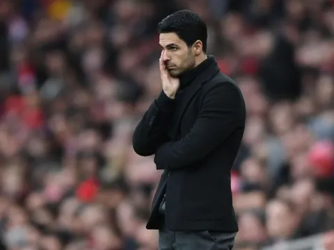 Ray Parlour chỉ ra vị trí Arteta phải mau chóng củng cố ở Arsenal