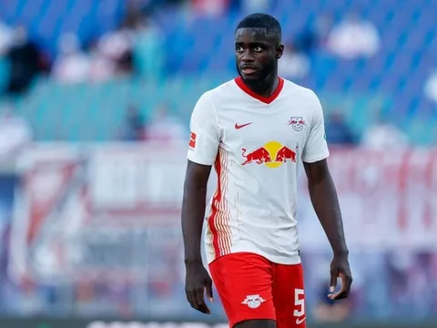 Chốt hạ vụ Upamecano, quá rõ cơ hội chiêu mộ của Man Utd