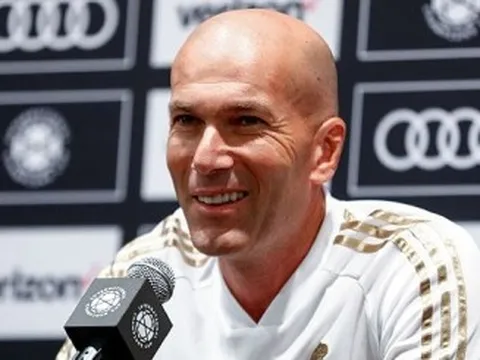 Real chi 200 triệu đón "siêu bom tấn": Tại sao không?