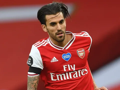 Real chốt giá "rẻ bèo", Arsenal sắp mua đứt Ceballos?