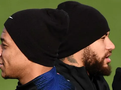 Real chú ý, PSG đã chốt rõ tương lai của Mbappe