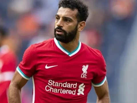 Real có mua được Salah hay không, cựu chủ tịch có câu trả lời