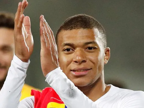 Real đã có kế hoạch riêng cho Mbappe