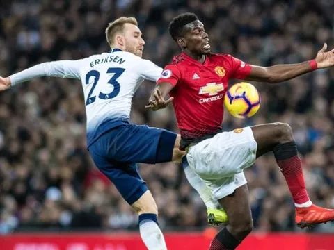 Real đại chiến Atletico, chi 90 triệu giành "phù thuỷ" Ngoại hạng Anh