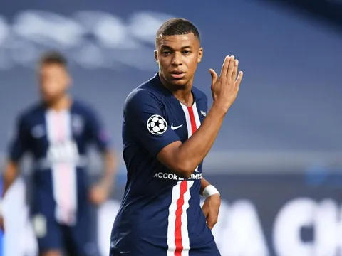 Real đẩy đi 6 cái tên để giật bom tấn Mbappe, có mục tiêu của Arsenal