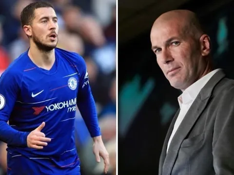 Real đón Hazard, cơ hội nào cho "thần đồng Brazil" toả sáng mùa tới?