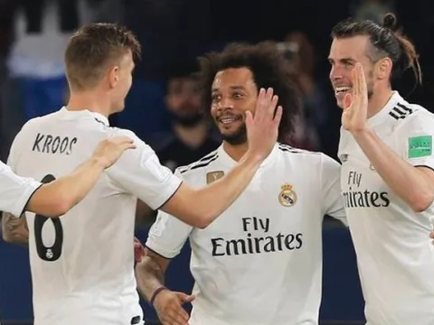 Real "gật đầu", Man Utd đón "siêu tiền vệ" 54 triệu về Old Trafford