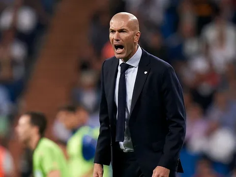 Real gây sốc, chi 32 triệu giật "nạn nhân" của Ronaldo