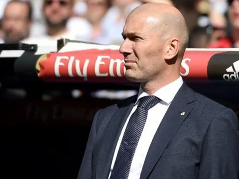 Real hiến "thần đồng" lấy Pogba: Chiêu bài tất tay của Zidane!